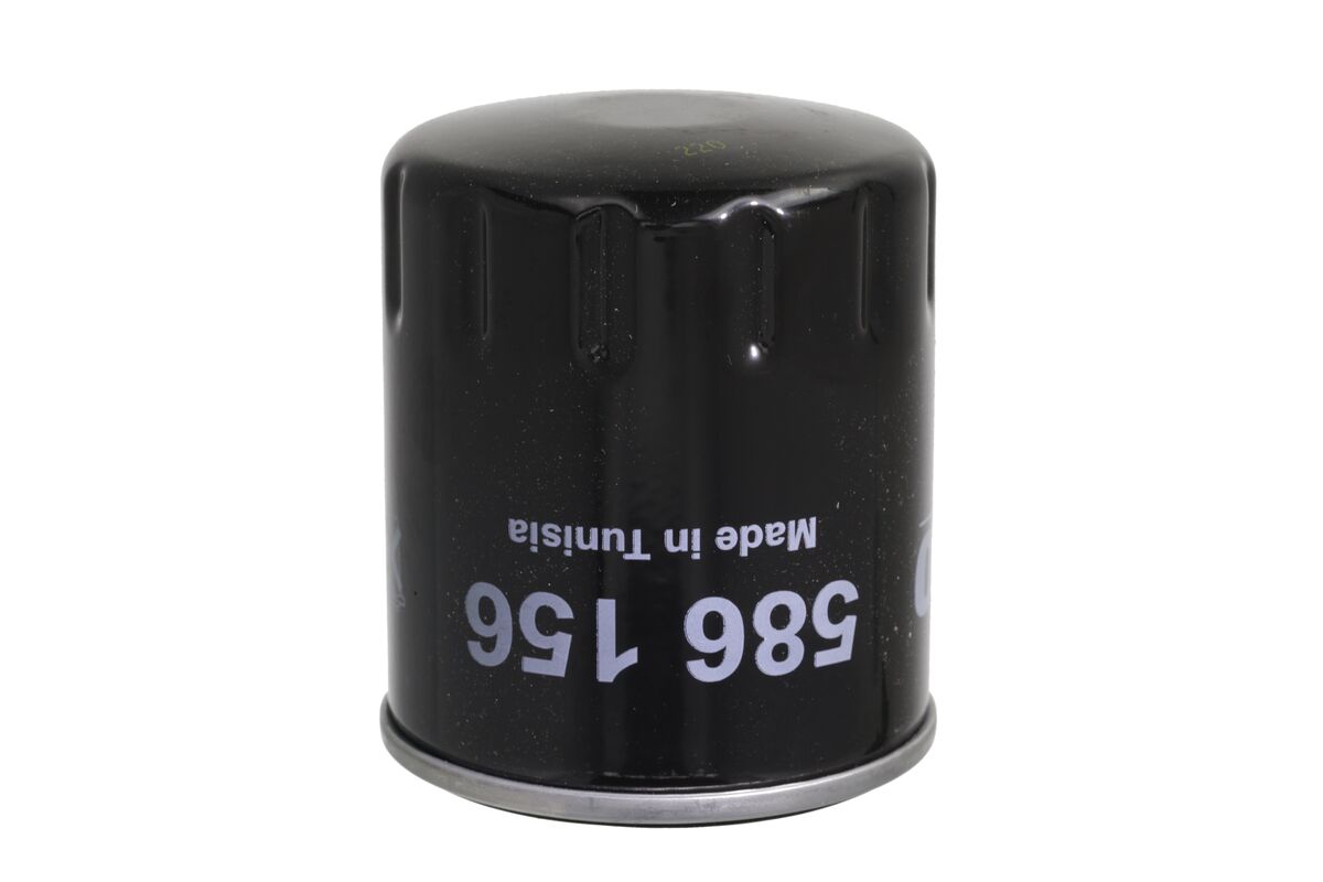 Filtro olio - 586156 VALEO